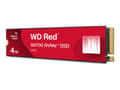Pikkukuva 3 / 5: Western Digital SN700, 2000 GB, M.2, 3400 MB/s, 8 Gbit/s