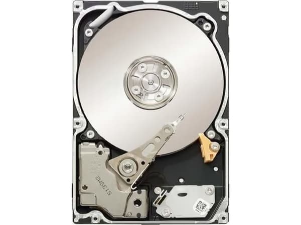 Fujitsu - Hårddisk - 1,8 TB - hot-swap - 3,5" - SAS 12Gb/s - 10000 rpm - för PRIMERGY RX2530 M6 (3,5"), RX2540 M6 (3,5")