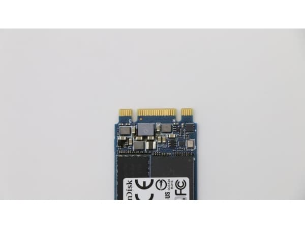 Lenovo 00UP462, 1024 GB, M.2