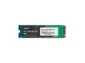 Miniatyrbilde 3 av 3: Apacer AS2280P4U - SSD - 1TB - intern - M.2 2280 - PCIe 3.0 x4 (NVMe)