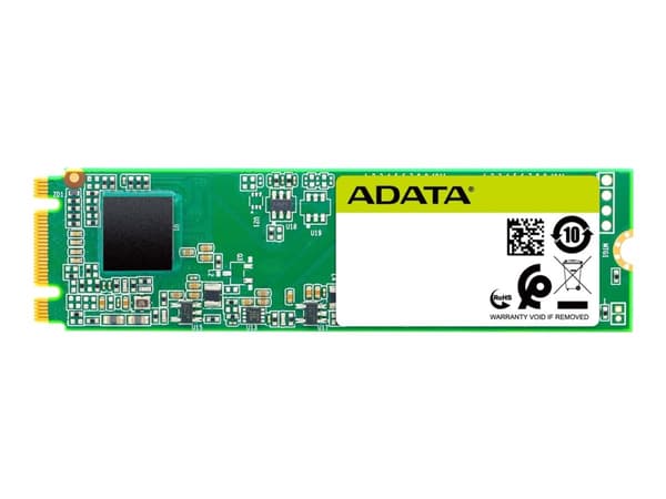 ADATA Ultimate SU650 - SSD - 256 GB - inbyggd - M.2 2280 - SATA 6Gb/s