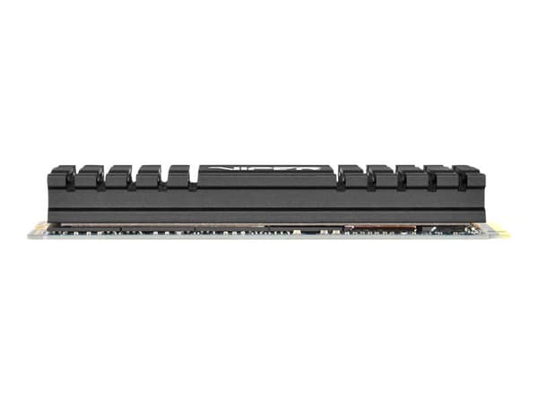 Patriot Viper VPN110 - SSD - 1 TB - inbyggd - M.2 2280 - PCIe 3.0 x4 (NVMe) - integrerad kylfläns