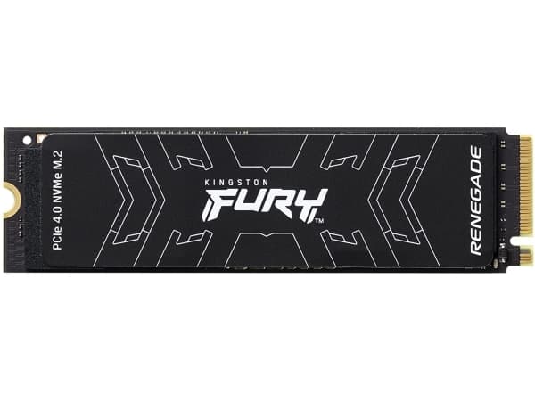 Kingston | FURY Renegade - SSD - 1TB - intern - M.2 2280 - PCIe 4.0 x4 (NVMe)