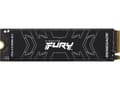 Miniatyrbilde 5 av 5: Kingston | FURY Renegade - SSD - 1TB - intern - M.2 2280 - PCIe 4.0 x4 (NVMe)