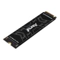 Miniatyrbilde 1 av 5: Kingston | FURY Renegade - SSD - 1TB - intern - M.2 2280 - PCIe 4.0 x4 (NVMe)
