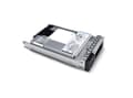 Pikkukuva 5 / 5: Dell - Asiakassarja - SSD - 480 GB - 2,5" (i 3,5" bæreetui) - SATA 6Gb/s