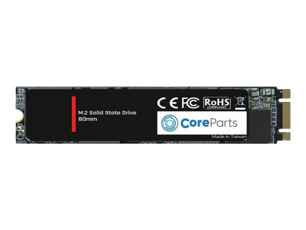 CoreParts - SSD-levy - 512 GB - sisäinen