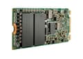 Miniatyrbilde 3 av 5: HPE - SSD - Read Intensive - 480 GB - intern - M.2 2280 - SATA 6Gb/s - Multi Vendor