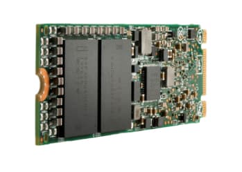 HPE - SSD - Read Intensive - 480 GB - intern - M.2 2280 - SATA 6Gb/s - Multi Vendor