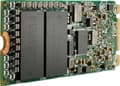 Miniatyrbilde 5 av 5: HPE - SSD - Read Intensive - 480 GB - intern - M.2 2280 - SATA 6Gb/s - Multi Vendor
