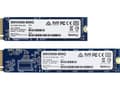 Miniatyrbild 4 av 5: Synology SNV3510-400G - SSD - 400 GB - inbyggd - M.2 22110 - PCIe 3.0 x4 (NVMe)