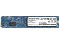 Miniatyrbild 5 av 5: Synology SNV3510-400G - SSD - 400 GB - inbyggd - M.2 22110 - PCIe 3.0 x4 (NVMe)