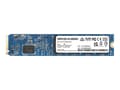 Miniatyrbild 1 av 5: Synology SNV3510-400G - SSD - 400 GB - inbyggd - M.2 22110 - PCIe 3.0 x4 (NVMe)