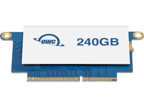 OWC Aura Pro NT - SSD - High Performance - 240 GB - intern