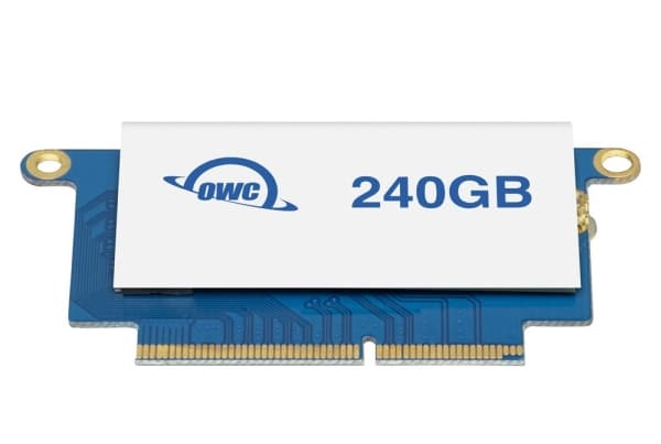 OWC Aura Pro NT - SSD - High Performance - 240 GB - intern