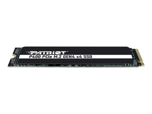 Patriot P400 - SSD - 1 TB - inbyggd - M.2 2280 - PCIe 4.0 x4 (NVMe)