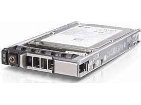 Dell - Customer Kit - SSD - Read Intensive - 480 GB - hot-swap - 2.5" - SATA 6Gb/s - for PowerEdge R340, R440, R640, R650, R6515, R6525, R740, R740xd