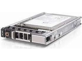 Dell - Kundsats - SSD - Read Intensive - 480 GB - 2.5" (i 3,5-tums hållare) - SATA 6Gb/s