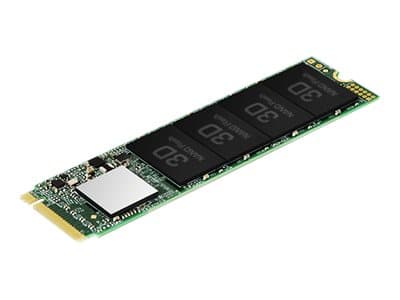 Transcend 110Q, 500 GB, M.2, 1900 MB/s