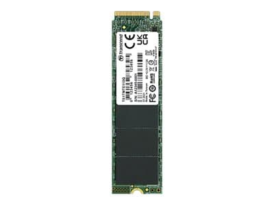 Transcend 110Q, 500 GB, M.2, 1900 MB/s