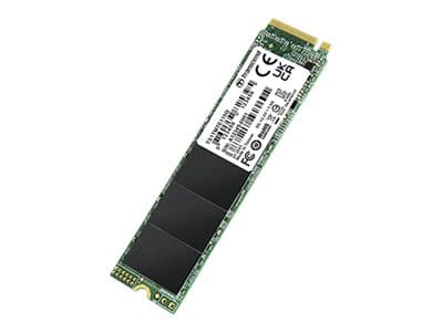 Transcend 110Q, 500 GB, M.2, 1900 MB/s