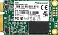 Miniatyrbild 4 av 5: Transcend MSA372M - SSD - 64 GB - inbyggd - mSATA - SATA 6Gb/s