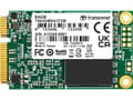 Miniatyrbild 5 av 5: Transcend MSA372M - SSD - 64 GB - inbyggd - mSATA - SATA 6Gb/s