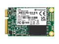 Miniatyrbild 1 av 5: Transcend MSA372M - SSD - 64 GB - inbyggd - mSATA - SATA 6Gb/s