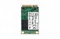 Miniatyrbild 4 av 5: Transcend MSA372M - SSD - 128 GB - inbyggd - mSATA - SATA 6Gb/s