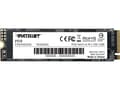 Miniatyrbilde 3 av 5: Patriot P310 - SSD - 480 GB - intern - M.2 2280 - PCIe 3.0 x4 (NVMe)
