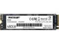 Miniatyrbilde 5 av 5: Patriot P310 - SSD - 480 GB - intern - M.2 2280 - PCIe 3.0 x4 (NVMe)