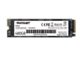 Miniatyrbilde 2 av 5: Patriot P310 - SSD - 480 GB - intern - M.2 2280 - PCIe 3.0 x4 (NVMe)