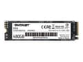 Miniatyrbilde 1 av 5: Patriot P310 - SSD - 480 GB - intern - M.2 2280 - PCIe 3.0 x4 (NVMe)