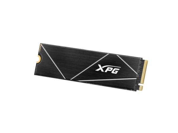 XPG GAMMIX S70 BLADE, 512 GB, M.2, 7400 MB/s