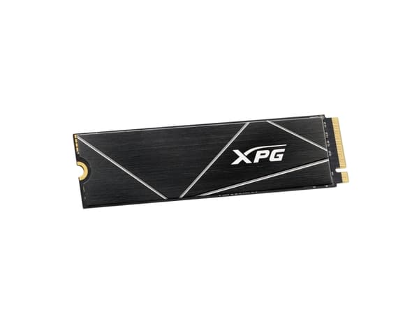 XPG GAMMIX S70 BLADE, 512 GB, M.2, 7400 MB/s