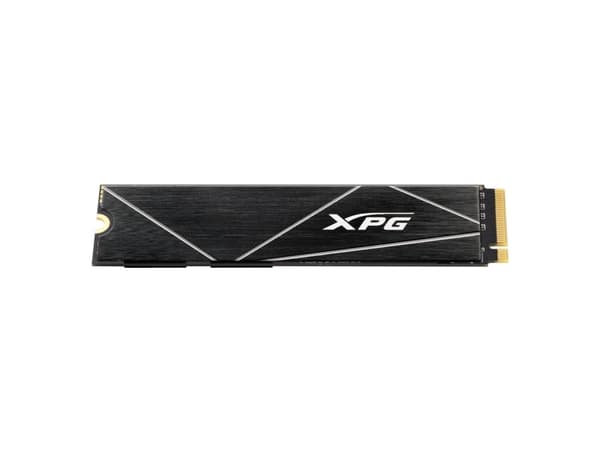 XPG GAMMIX S70 BLADE, 512 GB, M.2, 7400 MB/s