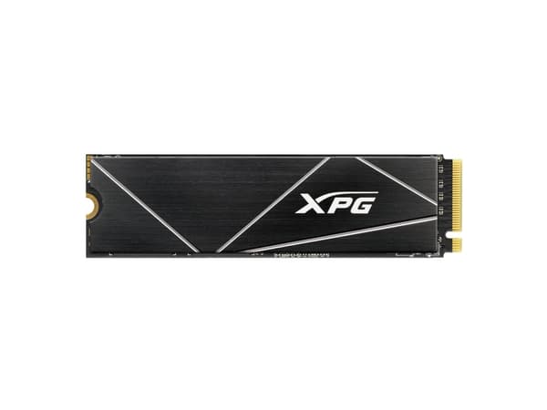 XPG GAMMIX S70 BLADE, 512 GB, M.2, 7400 MB/s