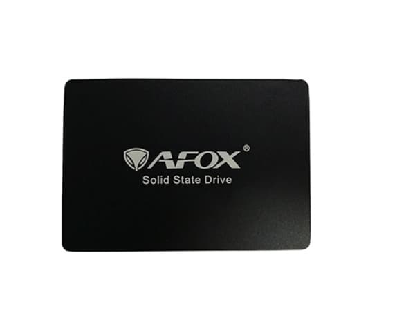 560 MB/s AFOX SSD 2TB QLC SSD