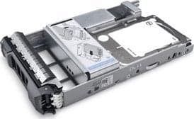 Dell HDD 600GB 2.5/3.5" 15K Hyb SAS 12gb/s (MVXPV)