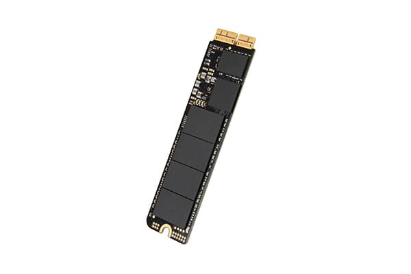 Transcend JetDrive 820 - SSD - 240 GB - intern - PCIe-kort
