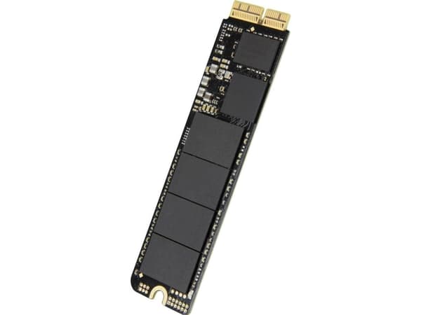 Transcend JetDrive 820 - SSD - 240 GB - intern - PCIe-kort