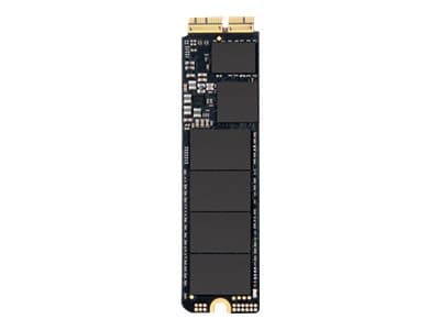 Transcend JetDrive 820 - SSD - 240 GB - intern - PCIe-kort