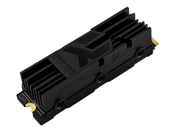 Goodram IRDM PRO M.2 1000 GB PCI Express 4.0 3D TLC NVMe