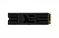 Miniatyrbild 4 av 5: Goodram IRDM PRO M.2 SSD 4048 GB PCI Express 4.0 3D TLC NVMe