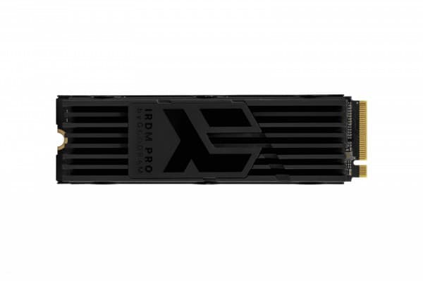 Goodram IRDM PRO M.2 SSD 4048 GB PCI Express 4.0 3D TLC NVMe