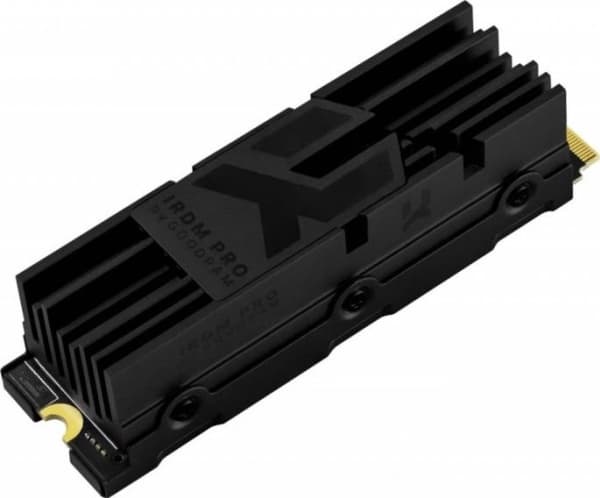 Goodram IRDM PRO M.2 SSD 4048 GB PCI Express 4.0 3D TLC NVMe