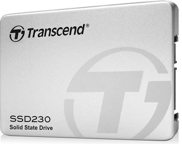 SSD 230S TLC 512GB SATA3 3D