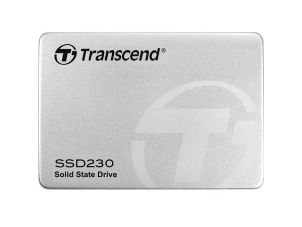 SSD 230S TLC 512GB SATA3 3D