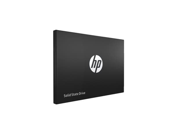 HP S650, 1920 GB, 2.5", 560 MB/s