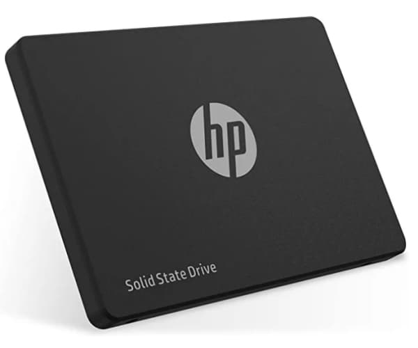 HP S650 - SSD - 240 GB - 2.5"